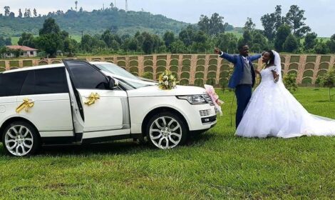 Wedding celebrations – dkridesug